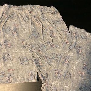 Sleepwear Disney “Cinderella” pants!